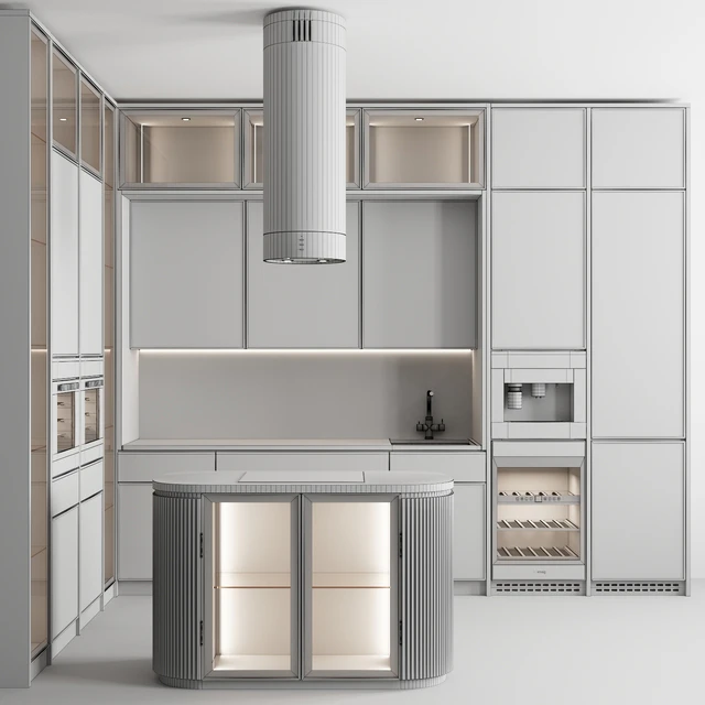 Kitchen No. 56 — Descargar