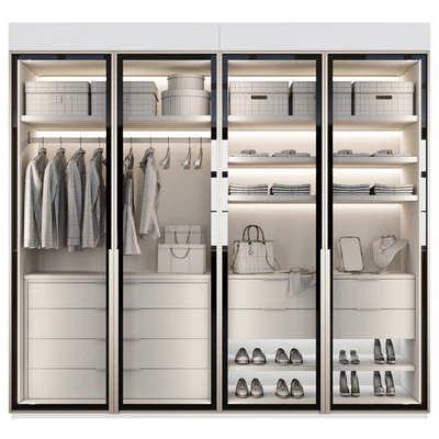Wardrobe №3 — Вид 2