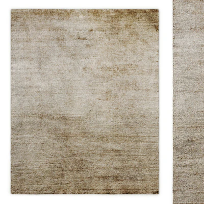 Palermo Silk Rug RH — Ver 1