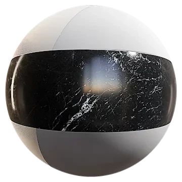 nero marquina marble 002 — Скачать