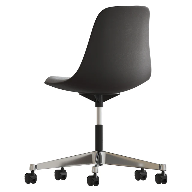Office chair PSCC by Vitra — Descargar