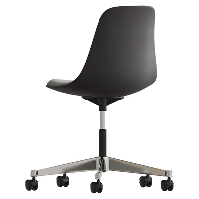 Office chair PSCC by Vitra — Ver 2