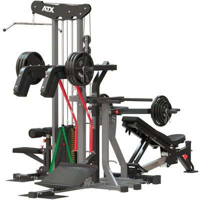 Home Gym ATX Multiplex Multi Gym — Ver 3