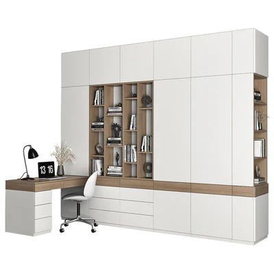 Furniture composition 88 — Ver 1