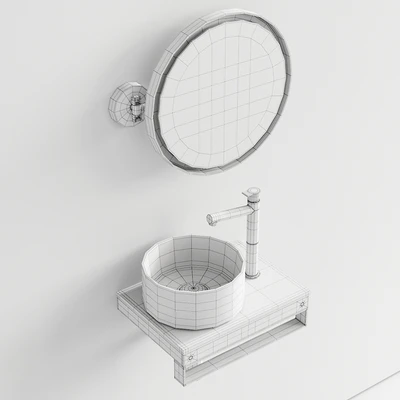 Ceramica Cielo Shui Comfort art. Milat Set 2 — Вид 3