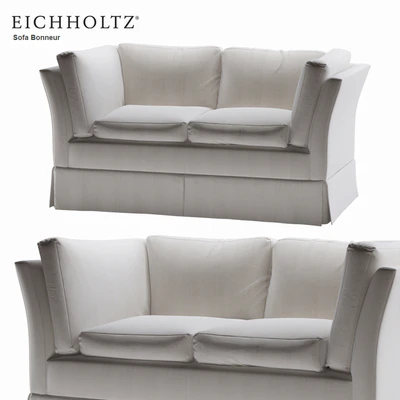 Eichholtz Bonneur Sofa 109906 — Ver 1