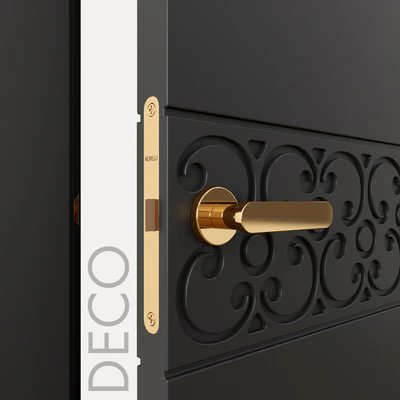 Doors Volhovets Deco Part 1 — Ver 3