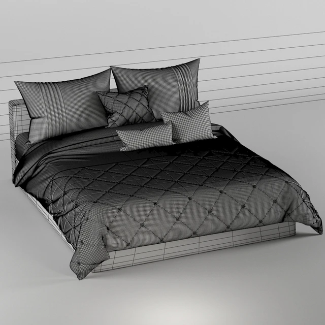 Alexa Bed — Скачать