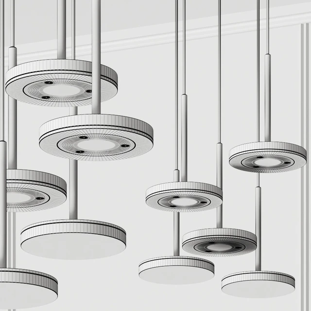 Panzeri Bella Pendants — Скачать