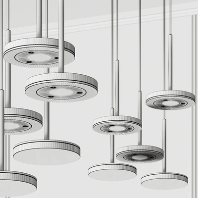 Panzeri Bella Pendants — Вид 2