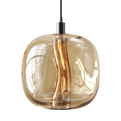 Viso Cubie Pendant Light — View 2