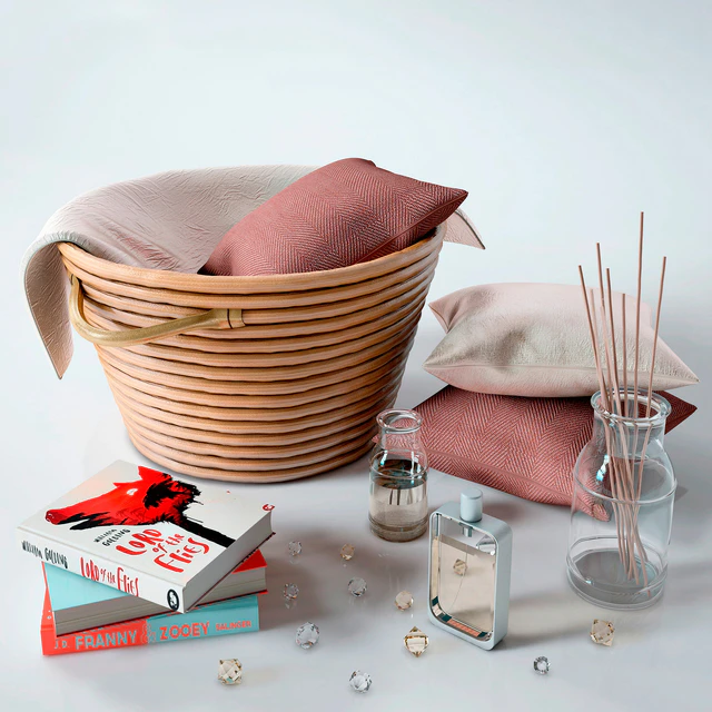 korzina decor — Скачать