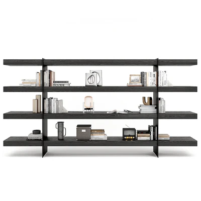 Shelf Barcelona — View 2