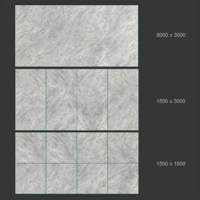 Плитка керамогранит Trambiserra grey — Скачать