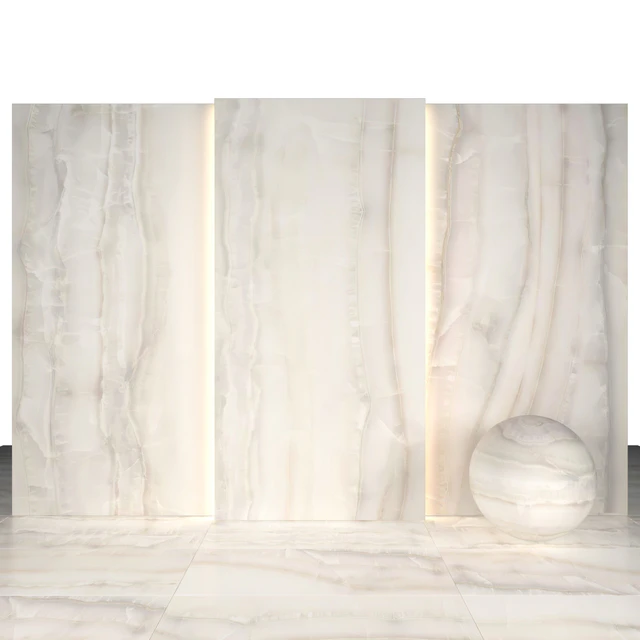 Akoya White Marble — Скачать