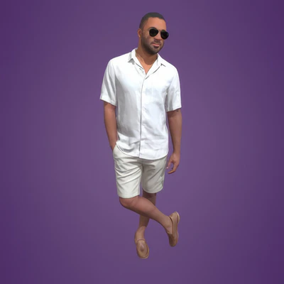 posed black man luxury 063-4797 — скачать