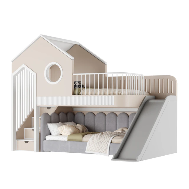 Childrens furniture set 18 — Скачать