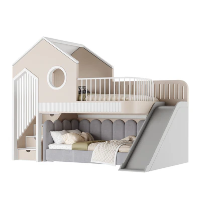 Childrens furniture set 18 — Вид 1