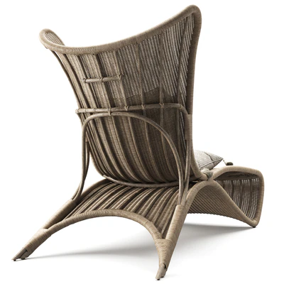 PALMERIA CHAISE — Ver 3