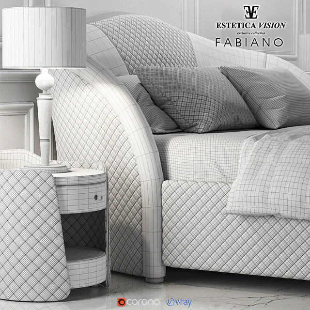 ESTETICA FABIANO PALLADIUM — Скачать