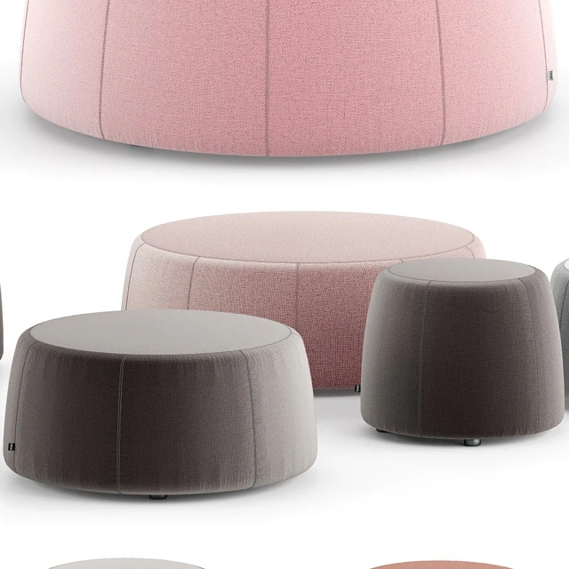Tribu Nomad Poufs — Скачать