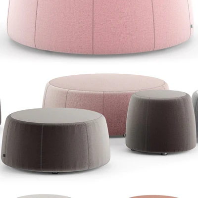 Tribu Nomad Poufs — Вид 2