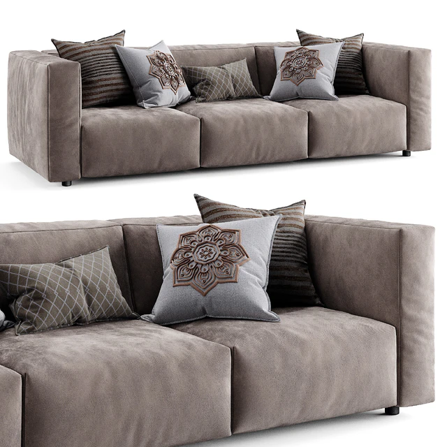 Prostoria Sofa Match — Скачать