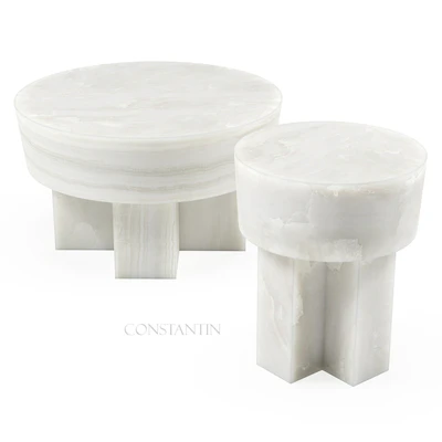 Constantin table by Joris Poggioli — Вид 2