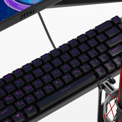 Streaming gaming computer — Ver 4