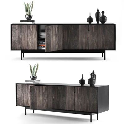 KINGS CREDENZA — Вид 1