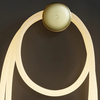 luke lamp wall light — Вид 3