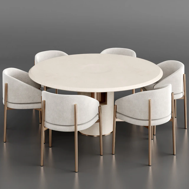 Dinning set 31 — Descargar