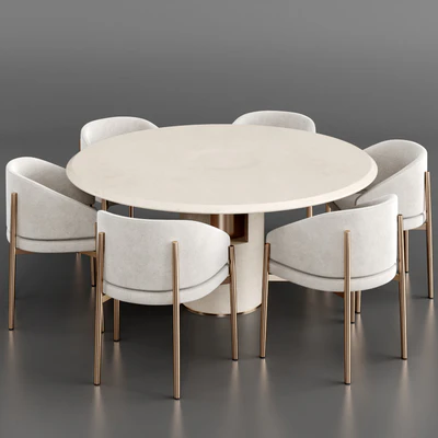 Dinning set 31 — Ver 2