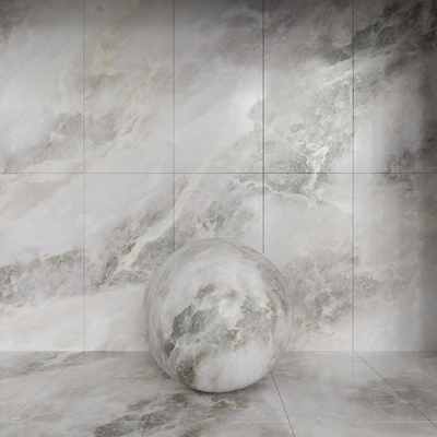 Seamless marble material — Ver 1