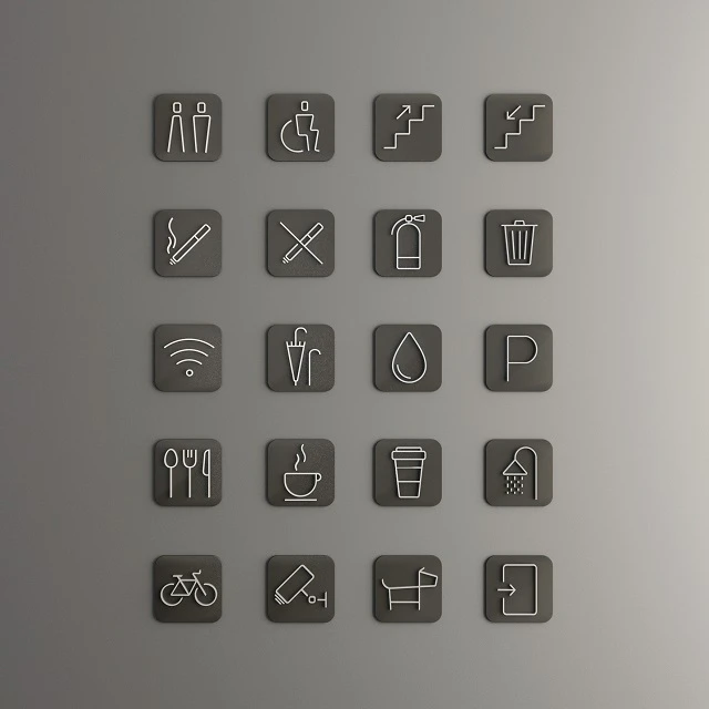 Indoor Signs — Descargar