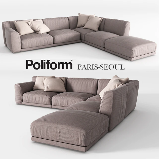 POLIFORM PARIS-SEOUL — Descargar