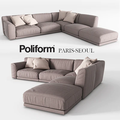 POLIFORM PARIS-SEOUL — Ver 1