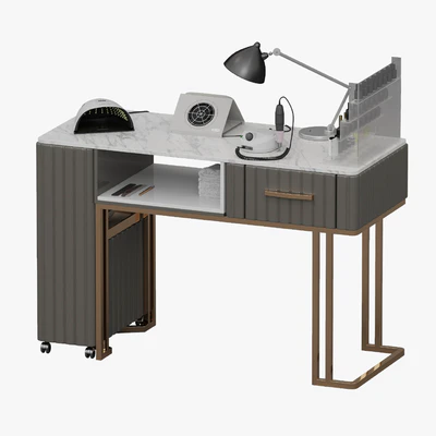 Стол для маникюра Yoocell OC1832T — Вид 3