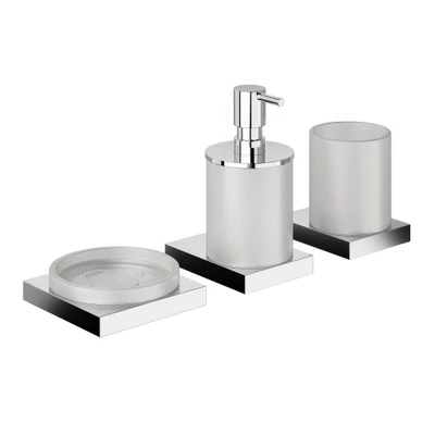 contract soap and toothbrush tumbler by decor walther — download