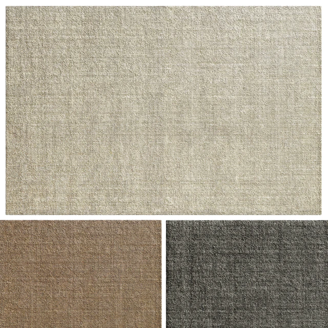 Carpet SERGE by BO CONCEPT — Descargar