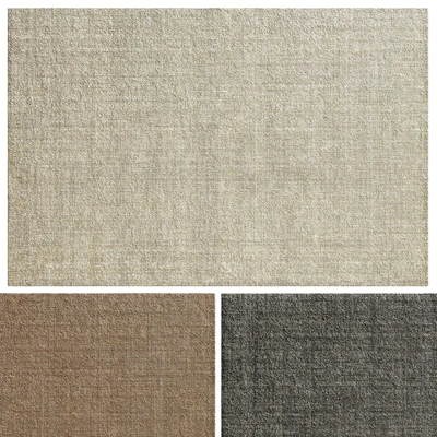 Carpet SERGE by BO CONCEPT — Ver 1