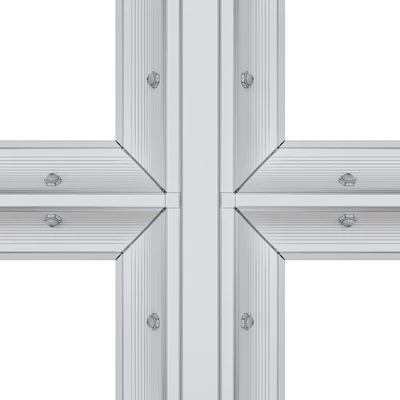 Loft windows — Вид 2