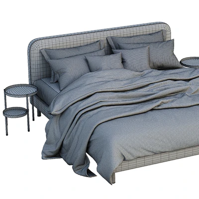 Made Bed Besley — Вид 2