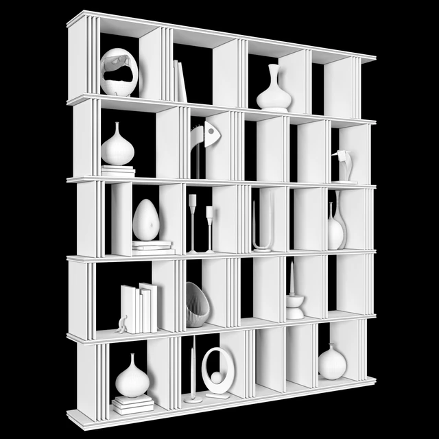 Shelving 56 — Descargar