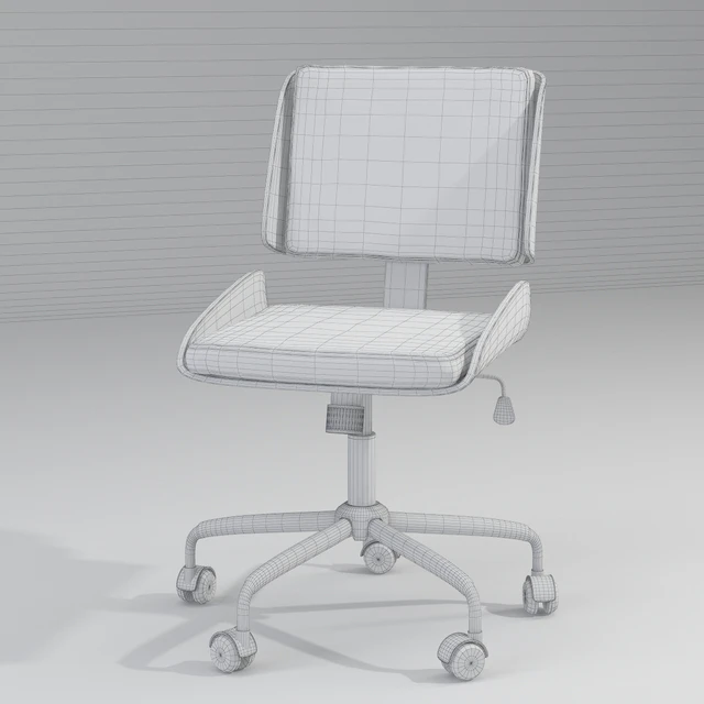 Office chair — Download
