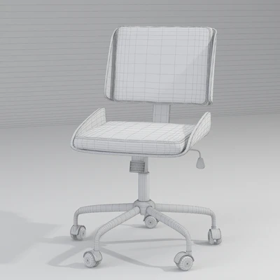 Office chair — View 2