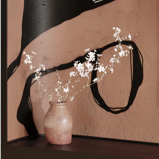 Wall composition. TV zone set — Descargar