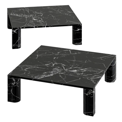 Love Me, Love Me Not Coffee Table — Ver 1