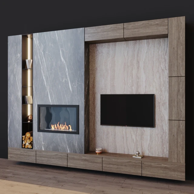 tv set 7 — Descargar