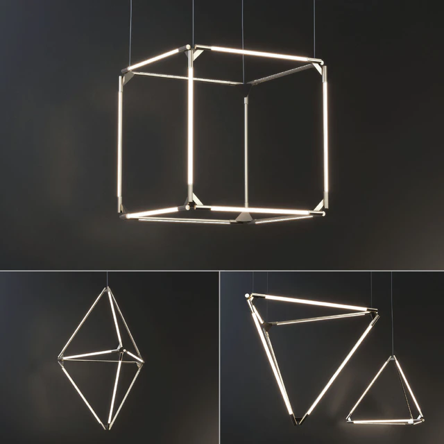 Juniper THIN Modular Lighting System — Скачать